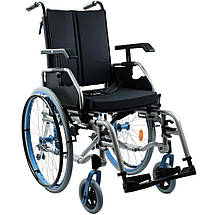 Легкая инвалидная коляска OSD-JYX5-**, фото 2