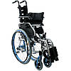 Легкая инвалидная коляска OSD-JYX5-**, фото 4