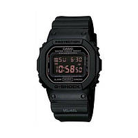 Чоловічий годинник Casio DW-5600MS-1