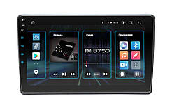 Штатна магнітола Incar DTA2-1405 для Renault Duster 2015-2017 ORG