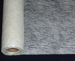 Склохолст для армування полісечовини та поліуретану Fiberglass Mat щільність 225 г/м2 , за 1,25 м2