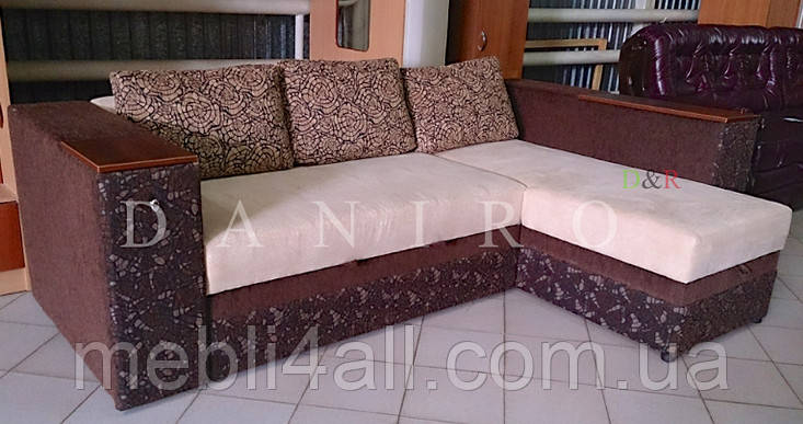 Корнер кут, фото 1