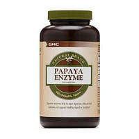 Papaya Enzyme | 600 tab | GNC