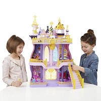 Ігровий набір Замок Кантерлот CANTERLOT