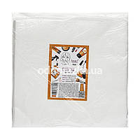 Одноразові серветки в пачці Panni Mlada 20х20 см, спанлейс, 100 шт