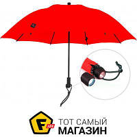 Зонт Euroschirm Swing Flashlite red (W2F69027/SU13322)