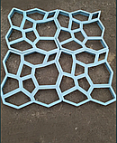 Форми для бетонних доріжок, фото 4