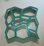 Форми для бетонних доріжок, фото 2