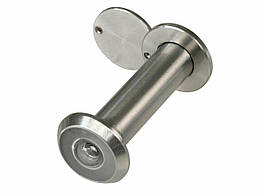 Amig Вічко дверне мод.5 Ø16 60-85 mm сатен