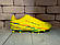 Футболі бутси жовті Difeno 44 р, фото 2