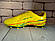 Футболі бутси жовті Difeno 44 р, фото 4