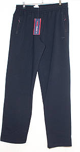 Чоловічі спортивні штани синіі  Mxtim/Avic 3XL,4XL