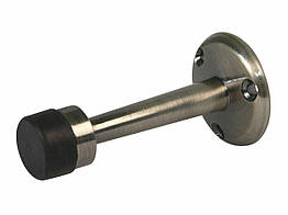 Amig Упор дверний торцевий мод.601 — Ø19x75 mm антична бронза