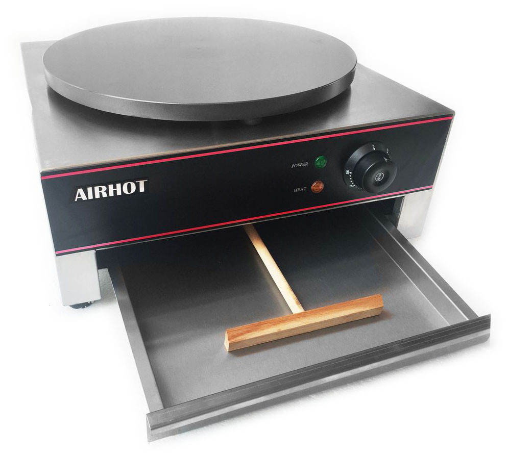 Млинниця Airhot BE-1, фото 1