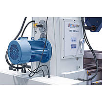 UWF 200 Servo ШИРОКОУНІВЕРСАЛЬНИЙ ФРЕЗЕРНИЙ ВЕРСТАТ З СЕРВОПРИВОДОМ Bernardo, фото 5