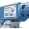 UWF 200 Servo ШИРОКОУНІВЕРСАЛЬНИЙ ФРЕЗЕРНИЙ ВЕРСТАТ З СЕРВОПРИВОДОМ Bernardo, фото 7