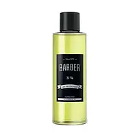 Marmara Лосьон после бритья Eau De Cologne Barber N.4 500 ml