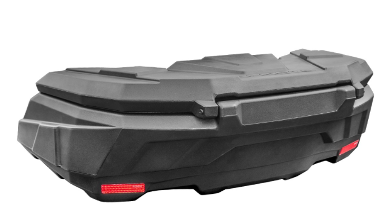 Кофр Tesseract для квадроциклов CFMOTO X5 H.O.EPS /X4 GKA-BOX-CFX5
