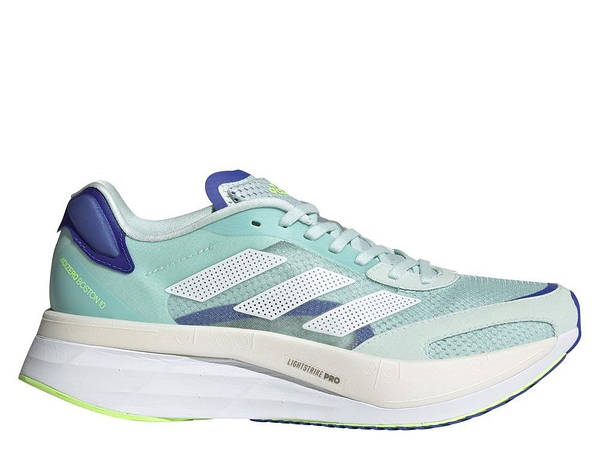 Adidas Adizero Boston 10 W FZ2496