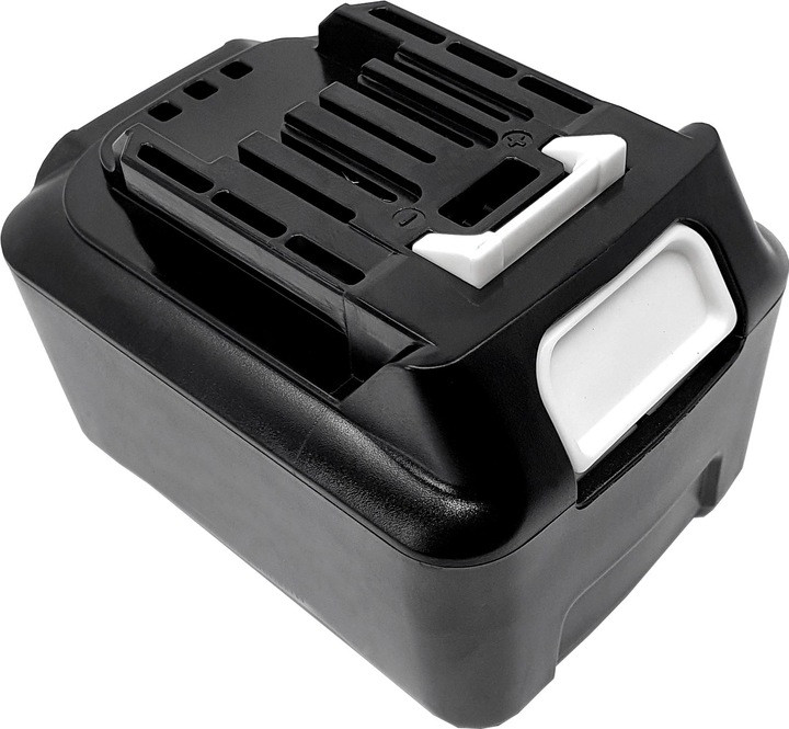Аккумулятор для інструменту Makita 10.8V /12V 5.2Ah  Li-ion BL1015 с индикатором заряда