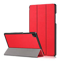 Чохол Samsung Tab A7 Lite 8.7 Sm-T225 T220 3fold Red (5326)