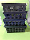 Ящики для малини, фото 4