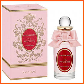 Пенхалигон Зе Фаворит - Penhaligon's The Favourite туалетна вода 100 ml.