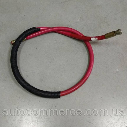 Шланг ГУР гідропідсилювача керма ХАЗ 3250 Антон, ZAZ A08/ЗАЗ А08, фото 1