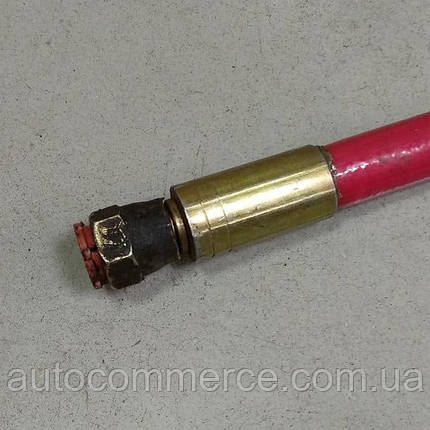 Шланг ГУР гідропідсилювача керма ХАЗ 3250 Антон, ZAZ A08/ЗАЗ А08, фото 3