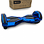 Гіроборд, Гіроскутер Smart Balance 8 Pro "Синій Хром", фото 4