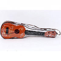 Гітара струнна з ремінцем Baby Tilly (130A3)