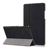 Чехол Samsung Tab A7 Lite 8.7 Sm-T225 T220 3fold Black