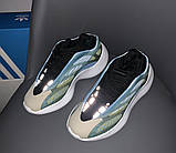 Чоловічі / жіночі кросівки Adidas Yeezy Boost 700 V3 Arzareth Azael, кросівки адідас ізі буст 700 в3, фото 7
