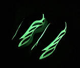 Чоловічі / жіночі кросівки Adidas Yeezy Boost 700 V3 Arzareth Azael, кросівки адідас ізі буст 700 в3, фото 8