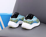 Чоловічі / жіночі кросівки Adidas Yeezy Boost 700 V3 Arzareth Azael, кросівки адідас ізі буст 700 в3, фото 4
