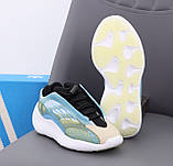 Чоловічі / жіночі кросівки Adidas Yeezy Boost 700 V3 Arzareth Azael, кросівки адідас ізі буст 700 в3, фото 3