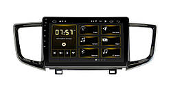 Штатна магнітола Incar DTA-0108 для Honda Pilot 2016+ ORG