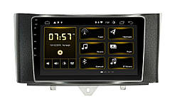Штатна магнітола Incar DTA-1529 для Mercedes-Benz Smart 2011-2015 ORG