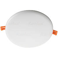 Светильник типа downlight (направленного света) Kanlux AREL LED DO 25W-NW (29596)