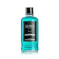 Marmara Одеколон после бритья Eau De Cologne Barber N.12 400 мл