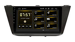 Штатна магнітола Incar DTA-1093 для Volkswagen Tiguan 2016+ ORG