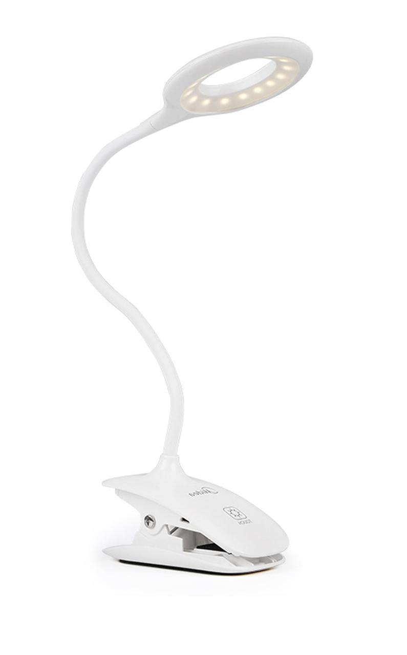 Настільна лампа Xiaomi Midea Flexi Desk Lamp - White (6971119283490)