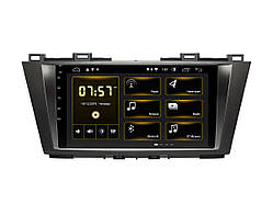 Штатна магнітола Incar DTA-0242 для Mazda 5 2014-2015 ORG