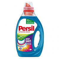 Гель-концентрат для стирки Persil персил Color колор Gel, 1л