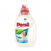 Гель для машинной и ручной стирки Persil Sensitive 1 л