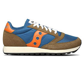 Чоловічі кросівки Saucony Jazz S70368-14 Оригінал