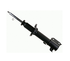 Амортизатор передній газомаслянный KYB Daihatsu Sirion/Storia (98-05) 332110