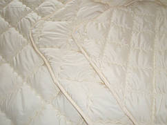 Двоспальна ковдра чотири сезони ОДА літня + демісезонна