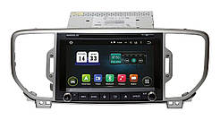 Штатна магнітола Incar AHR-1885A5 для Kia Sportage 2016+ ORG