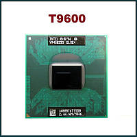 Процессор Intel Core 2 Duo T9600